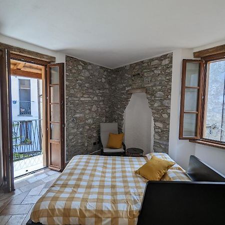 Antica Osteria Apartments دونغو المظهر الخارجي الصورة