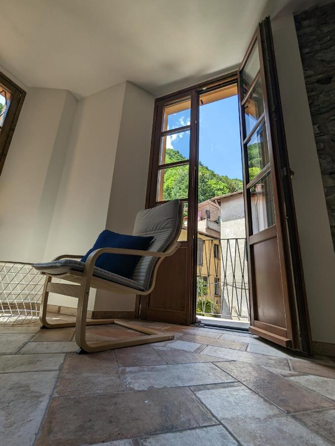 Antica Osteria Apartments دونغو المظهر الخارجي الصورة