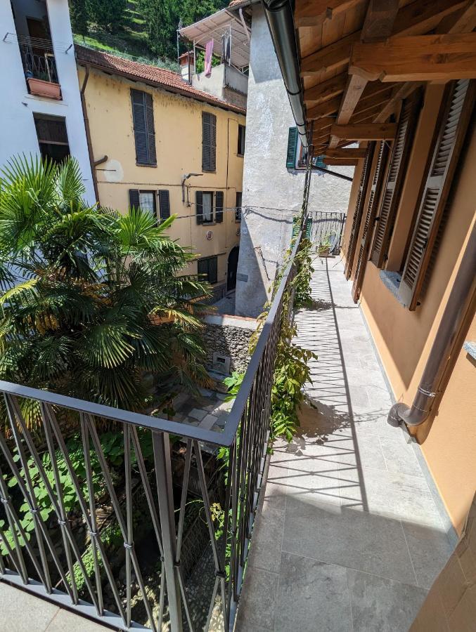 Antica Osteria Apartments دونغو المظهر الخارجي الصورة